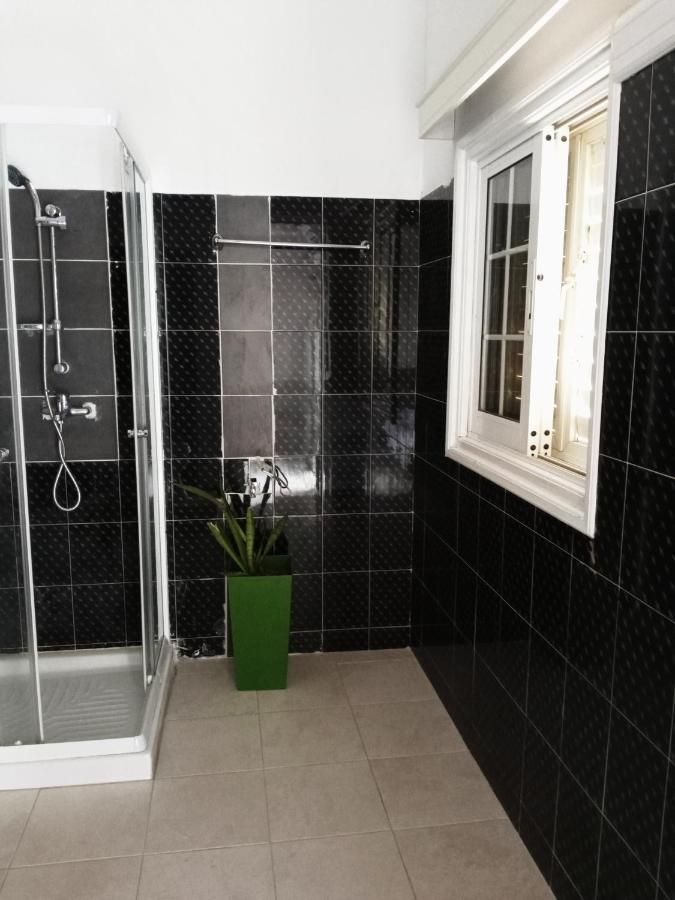Mersinia Apartment Айя Напа Екстериор снимка