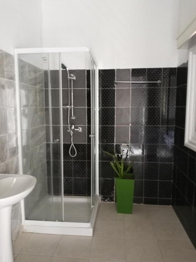 Mersinia Apartment Айя Напа Екстериор снимка