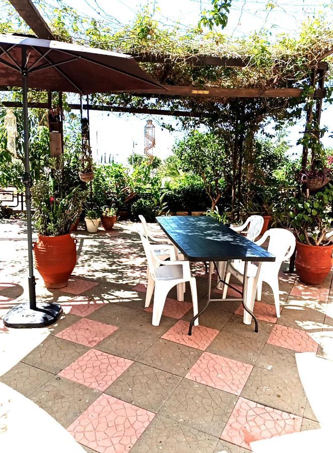 Mersinia Apartment Айя Напа Екстериор снимка