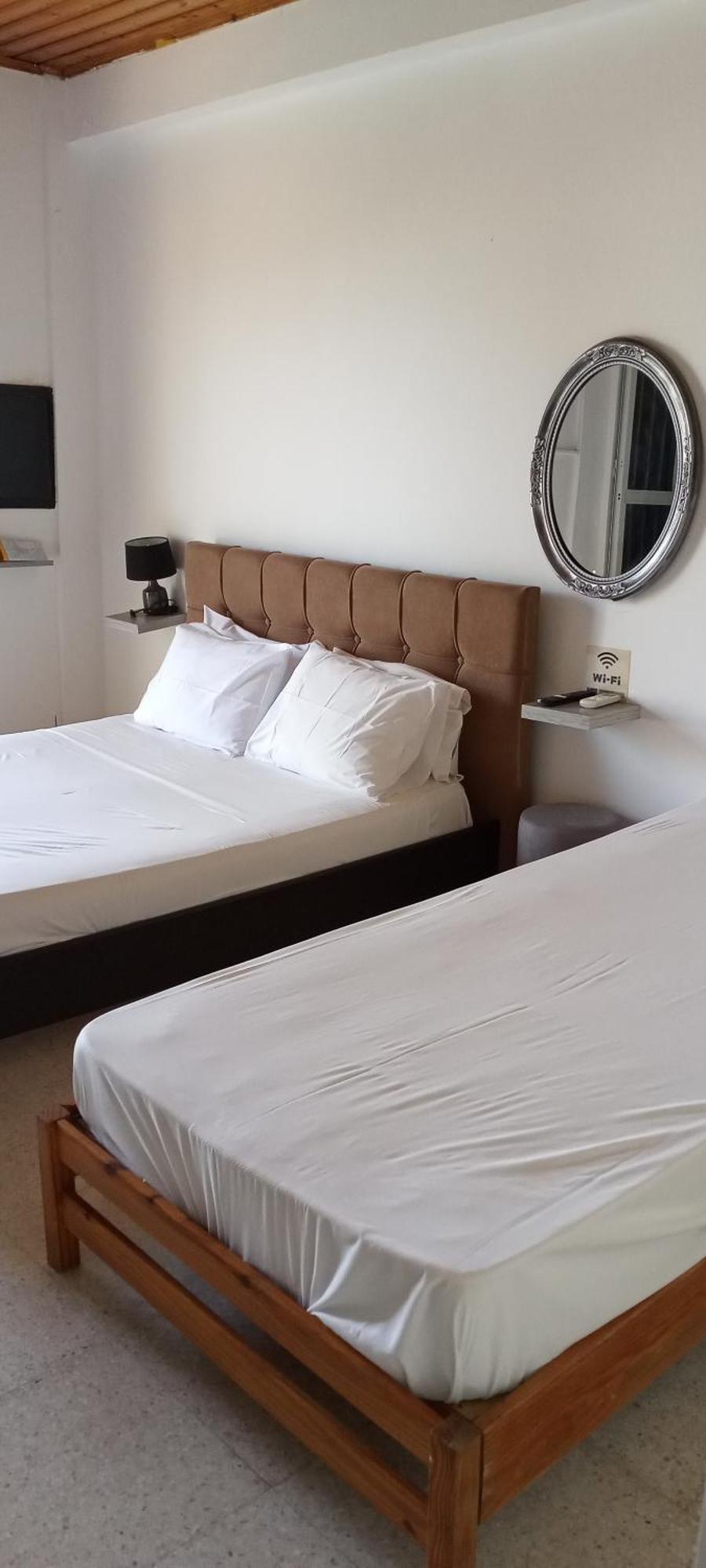 Mersinia Apartment Айя Напа Екстериор снимка