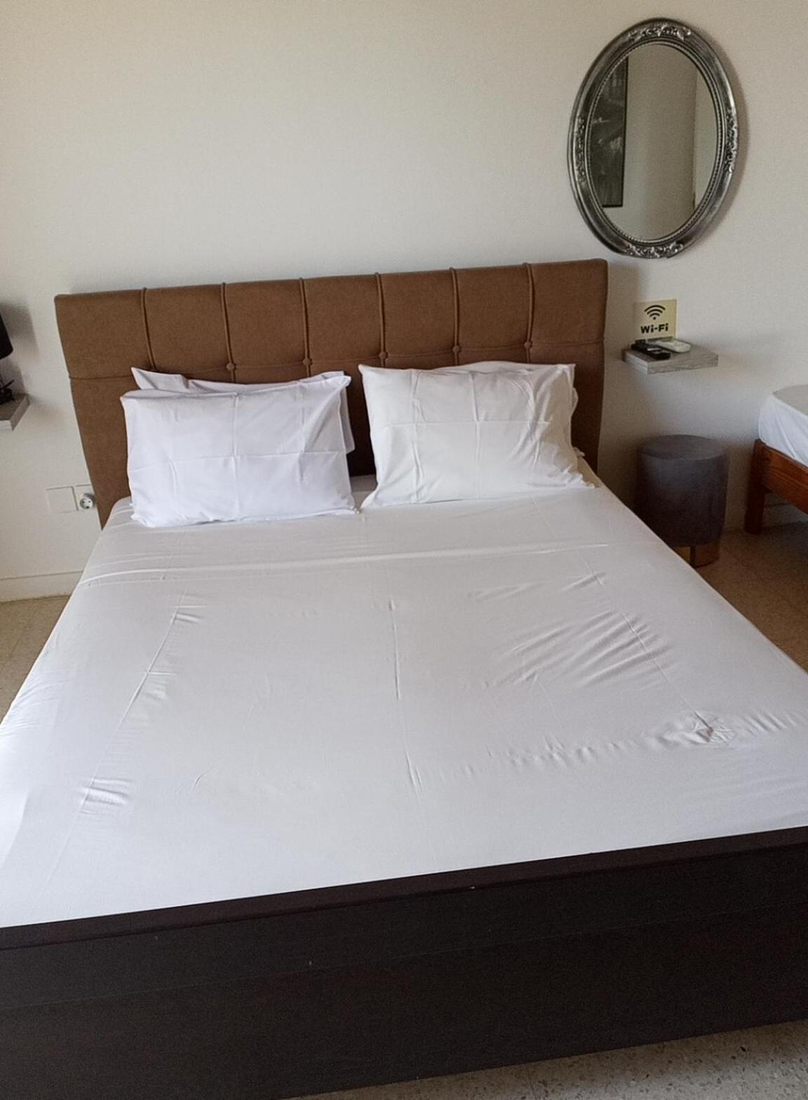 Mersinia Apartment Айя Напа Екстериор снимка