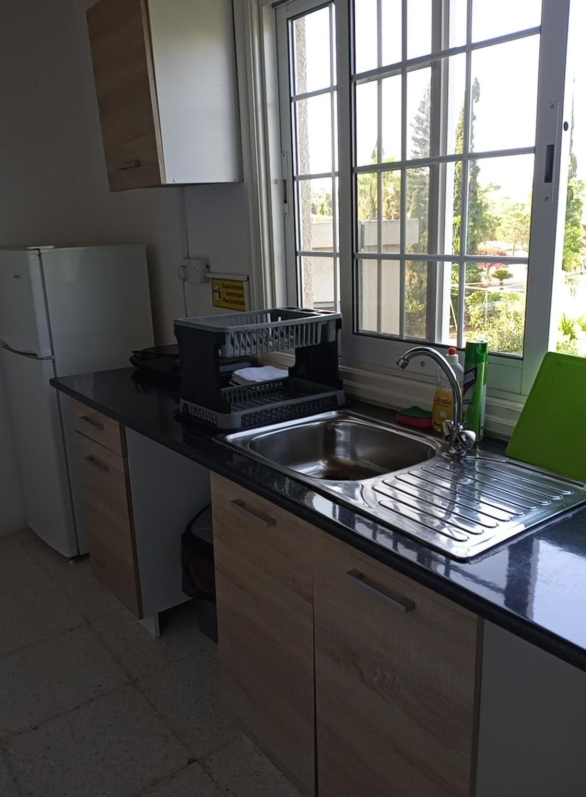 Mersinia Apartment Айя Напа Стая снимка