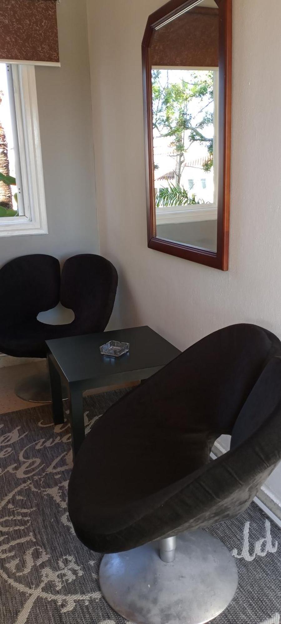 Mersinia Apartment Айя Напа Екстериор снимка