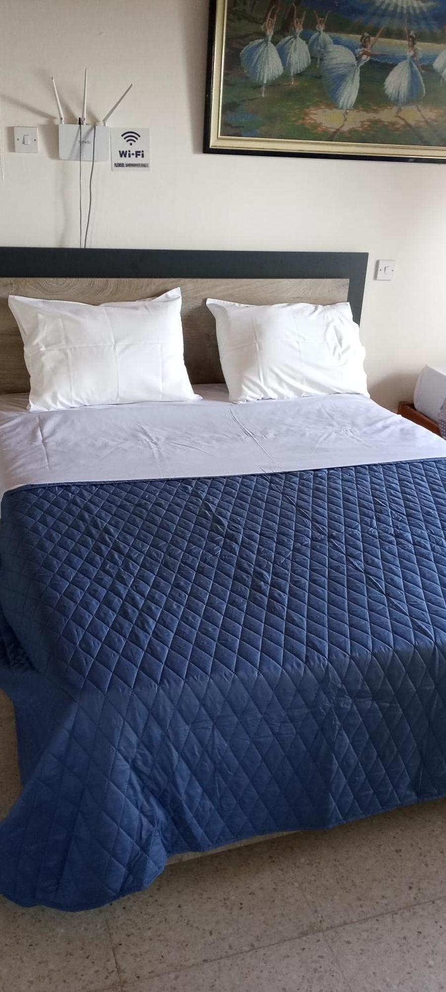 Mersinia Apartment Айя Напа Стая снимка