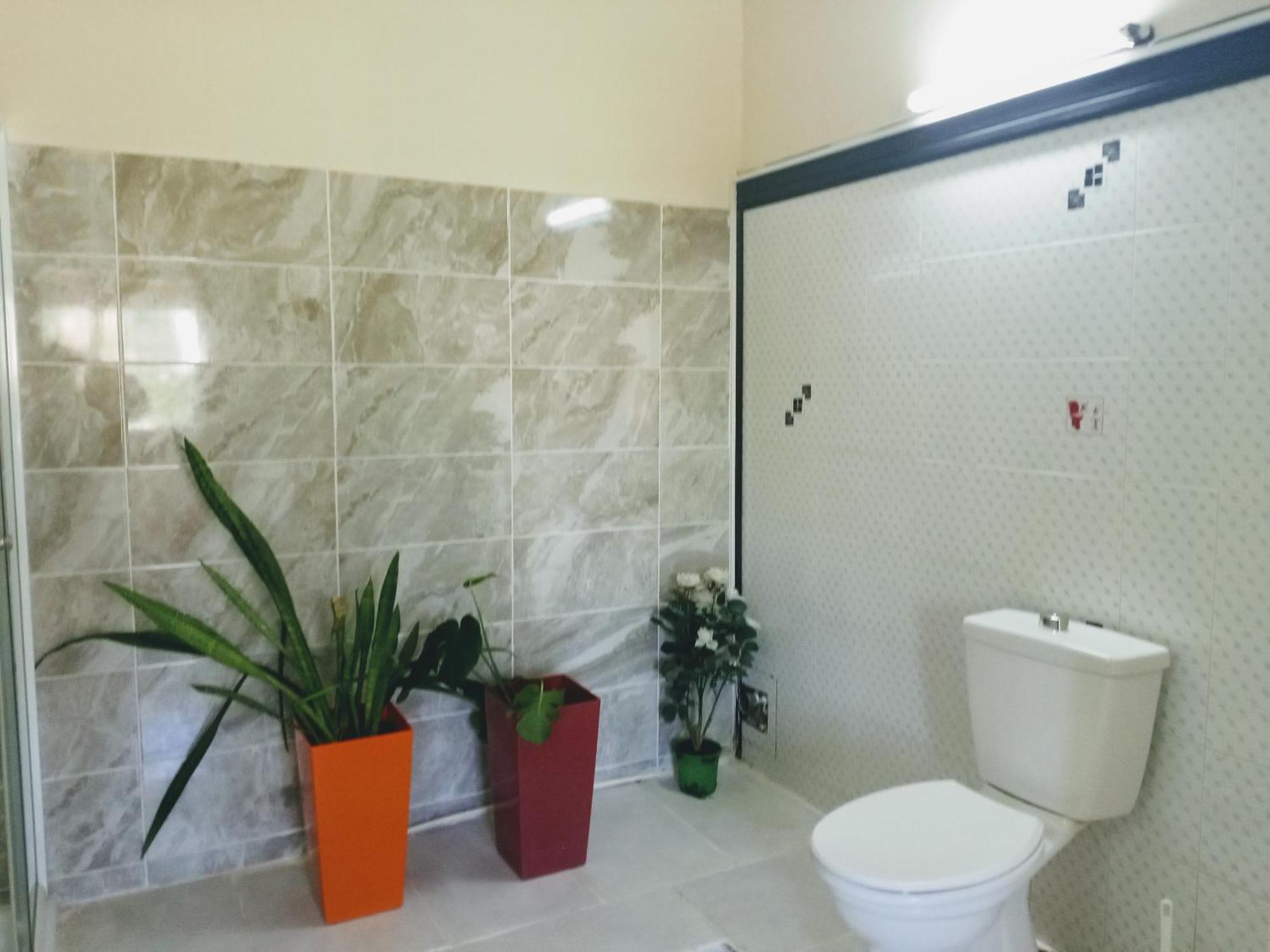 Mersinia Apartment Айя Напа Стая снимка